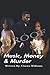 Music, Money & Murder by Cluren Williams