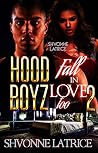 Book cover for Hood Boyz Fall in Love Too 2