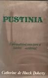 Pustinia: espirit...