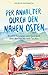 Per Anhalter durch den Nahen Osten by Patrick Bambach