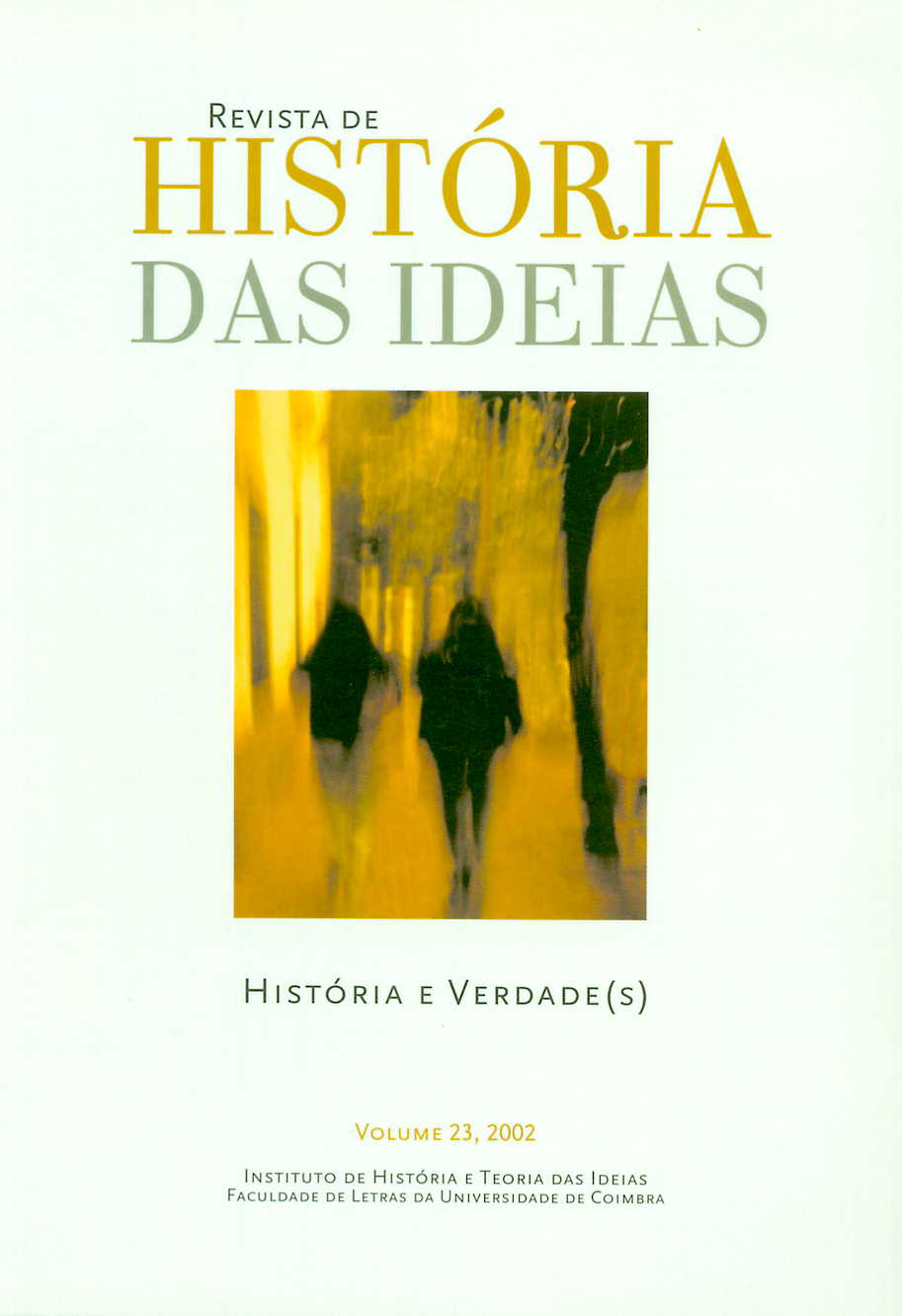 História e Verdade(s)