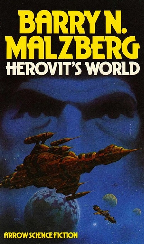 Herovit's World