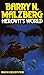 Herovit's world by Barry N. Malzberg