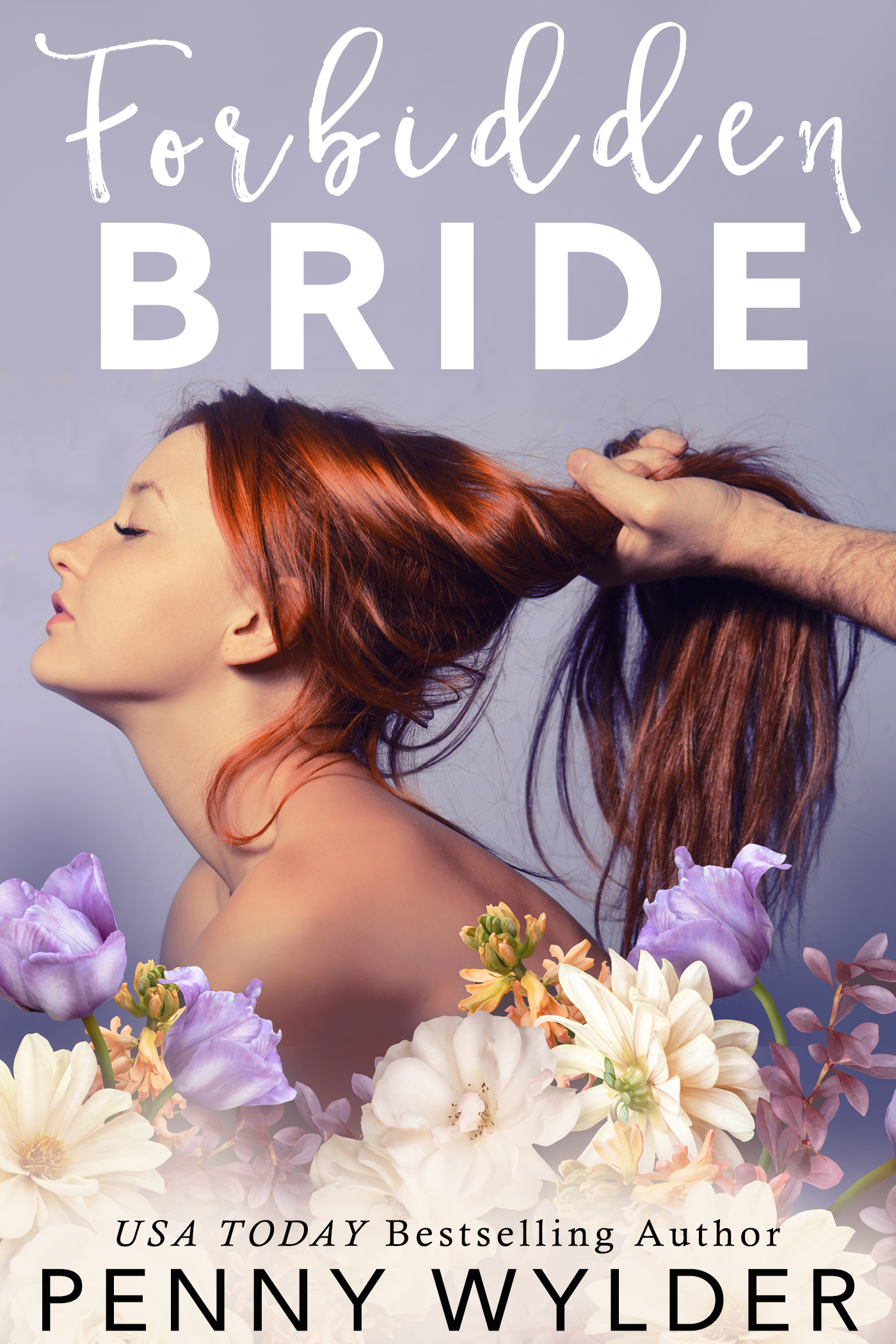 Forbidden Bride (Kindle Edition)