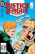 Justice League America (1987-1996) #33
