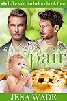 Apple Pie Pair by Jena Wade