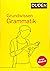 Duden - Grundwissen Grammatik: Fit fürs Studium