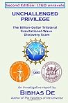 Unchallenged Privilege by Bibhas Ranjan De