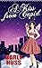 A Kiss from Cupid by Carly Huss