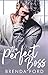 The Perfect Boss (The Smith Brothers, #1)