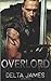 Overlord (Alpha Lords, #2)