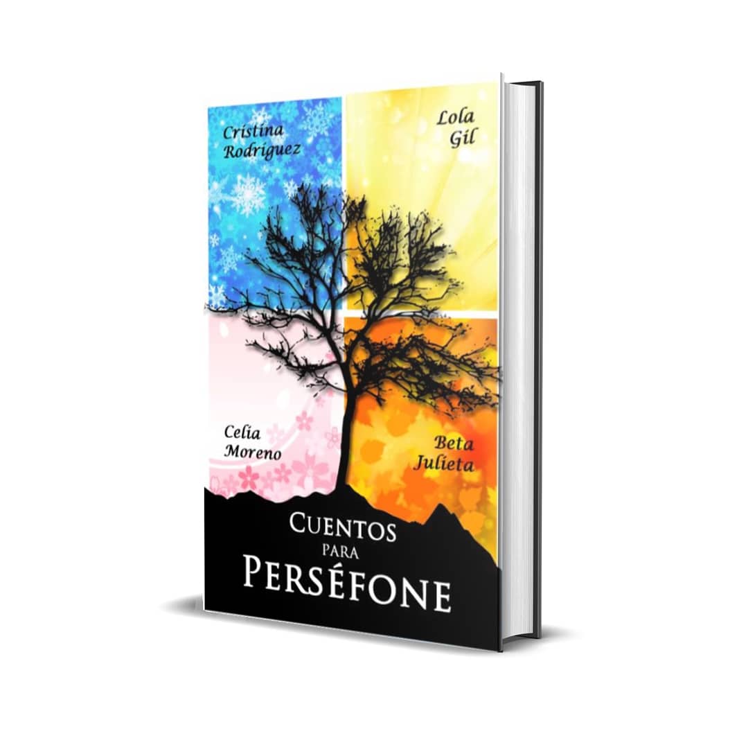 Cuentos para Perséfone