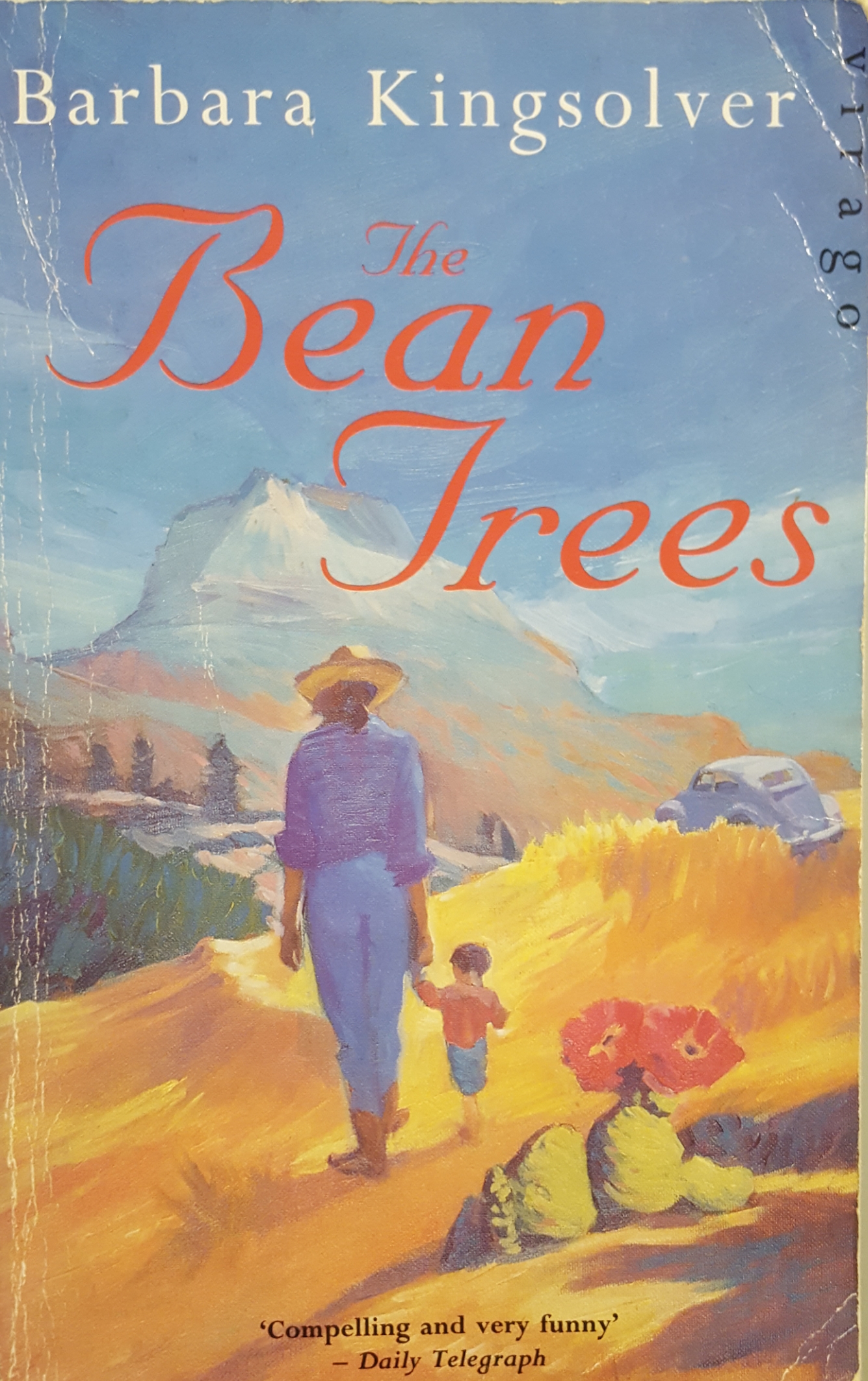 The Bean Trees