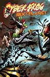 CYBERFROG: REKT PLANET CYBERFROG: REKT PLANET