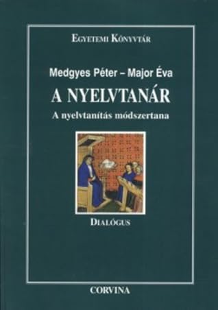 A nyelvtanár