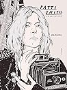 Patti Smith. She has the power by Ana Müshell