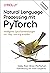 Natural Language Processing mit PyTorch: Intelligente Sprachanwendungen mit Deep Learning erstellen (Animals) (German Edition)