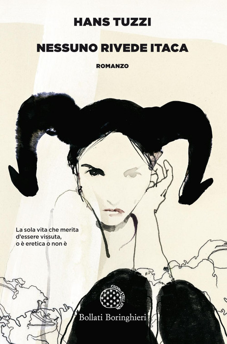 Nessuno rivede Itaca (Paperback)