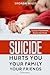 Suicide hurts You Your Fami...