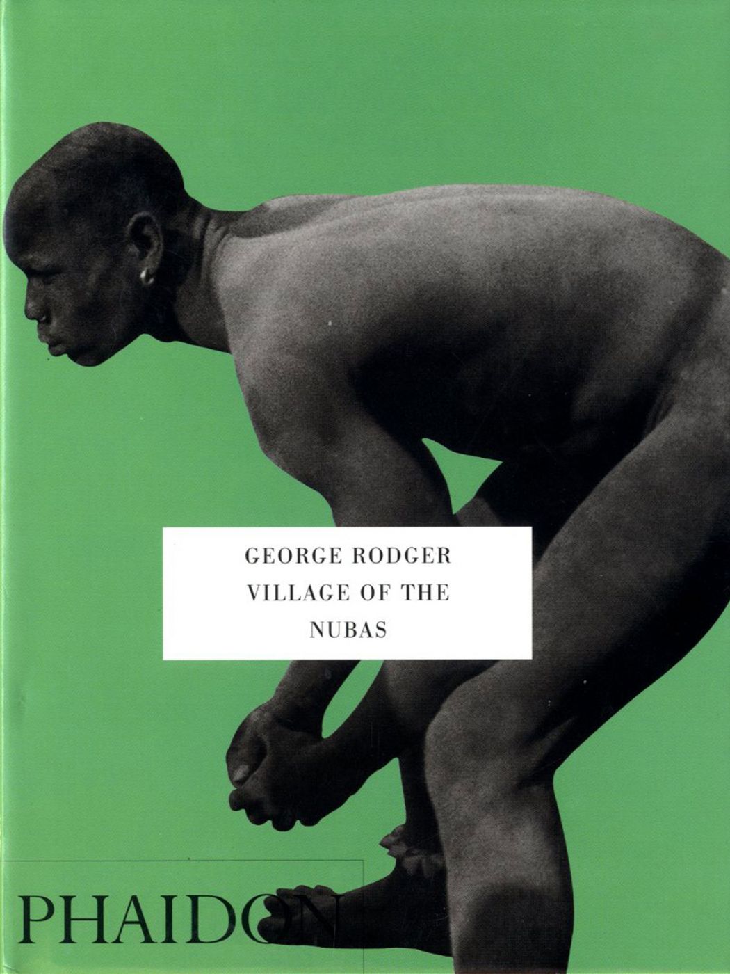 Village of the Nubas