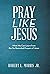 Pray Like Jesus: What We Can Learn from the Six Recorded Prayers of Jesus