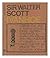 Ivanhoe / Sir Walter Scott by Walter  Scott
