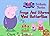 Peppa Pig 5 Minutes Stories by Clark T. Twin