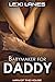 Babymaker for Daddy: Taboo ...