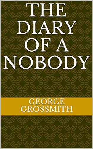 The Diary of a Nobody