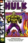 Essential Incredible Hulk, Vol. 4