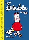 Little Lulu: Working Girl