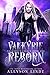 Valkyrie Reborn (Valkyrie's Legacy #1) by Allyson Lindt
