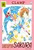 Card Captor Sakura. Perfect Edition, Vol. 6 by Clamp
