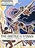 Battle of the Titans by Menelaos Stephanides