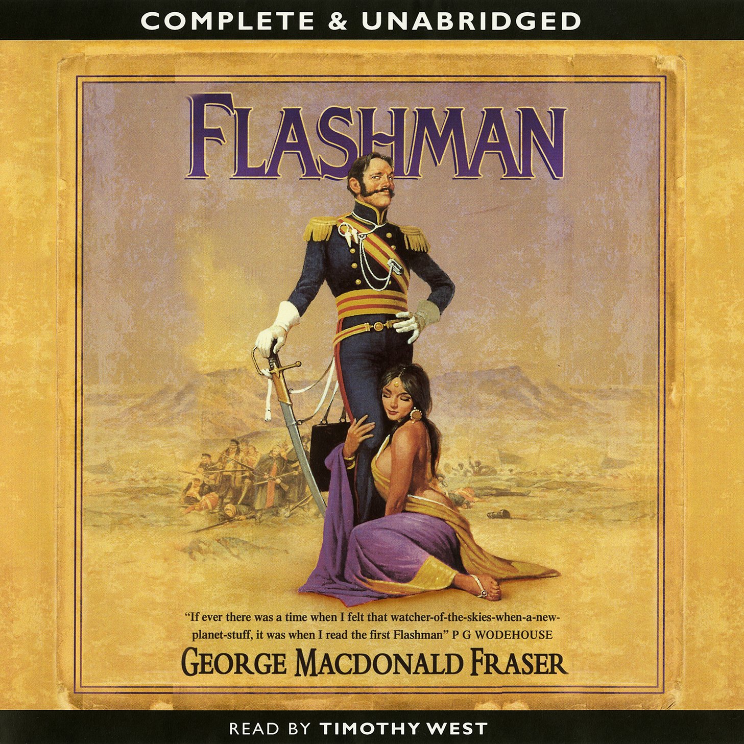 Flashman