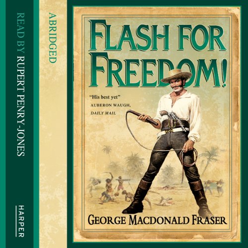 Flash for Freedom