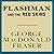 Flashman and the Redskins (The Flashman Papers, #7)