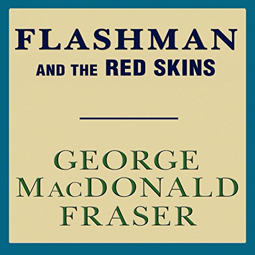 Flashman and the Redskins