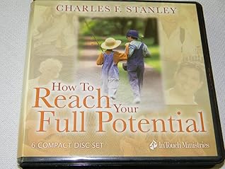 How To Reach Your Full Potential