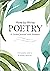 How to Write Poetry: A Guided Journal with Prompts