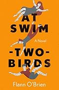 At Swim-Two-Birds