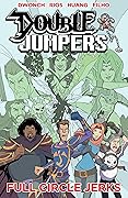 Double Jumpers Vol. 2: Full Circle Jerks