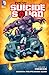 New Suicide Squad, Volume 3...