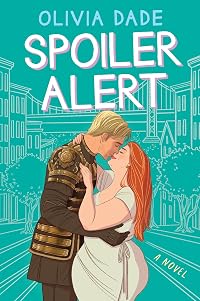 Spoiler Alert (Spoiler Alert, #1)