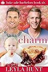 Cherry Pie Charm (Bake Sale Bachelors #6)
