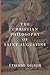 The Christian Philosophy of Saint Augustine