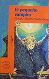 El pequeño vampiro
