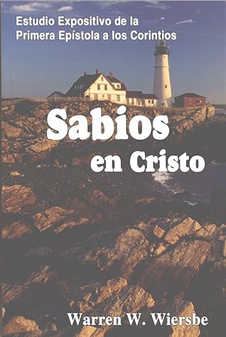 Sabios en Cristo (1 Corintios)