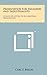 Presentation for Engineers and Industrialists: A Group of Letters to an Industrial Organization