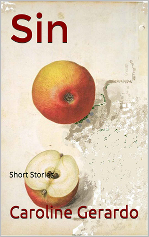 Sin: Short Stories (Sinners Book 1)